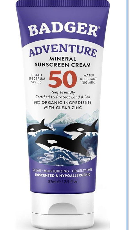 Sunscreen Product 2