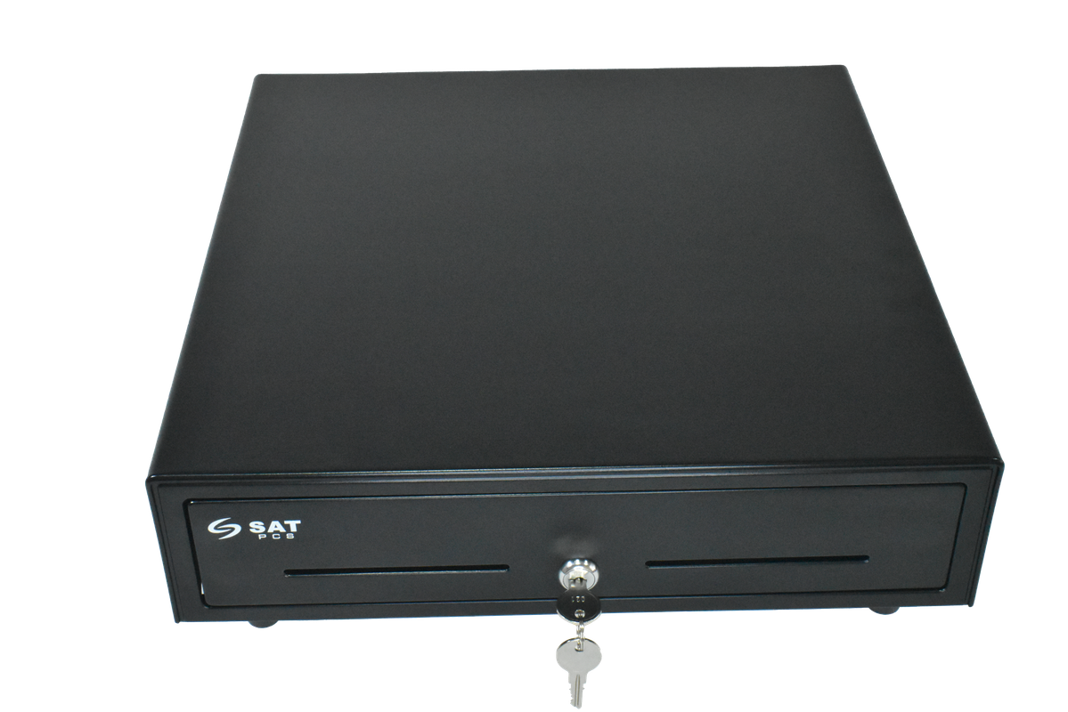 Cajon Monedero SAT 119Z - 1