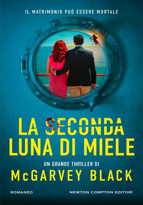McGarvey Black - La seconda luna di miele (2026)