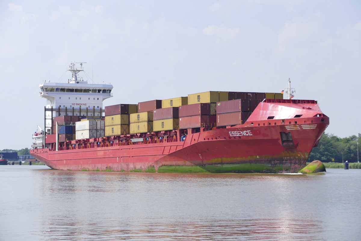 Essence (OK-190619-0)