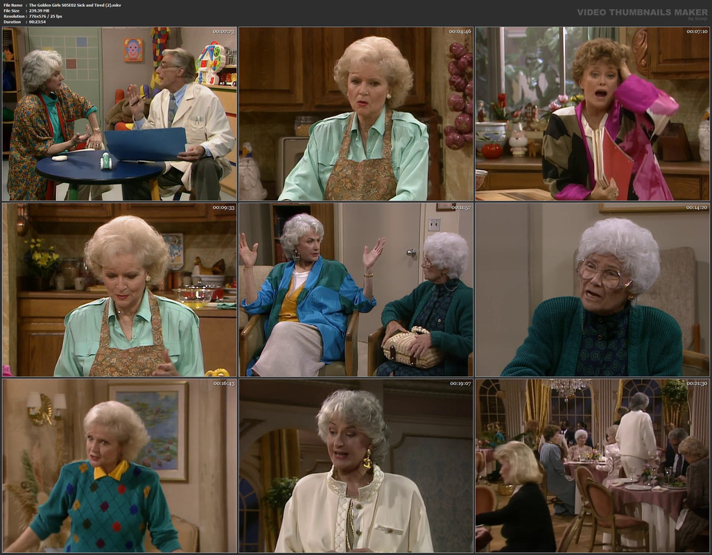 The Golden Girls S05E02 Sick and Tired (2).mkv