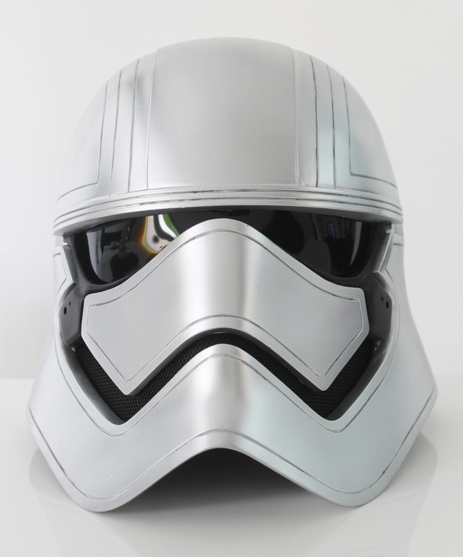 CASQUE CAPITAINE PHASMA 011