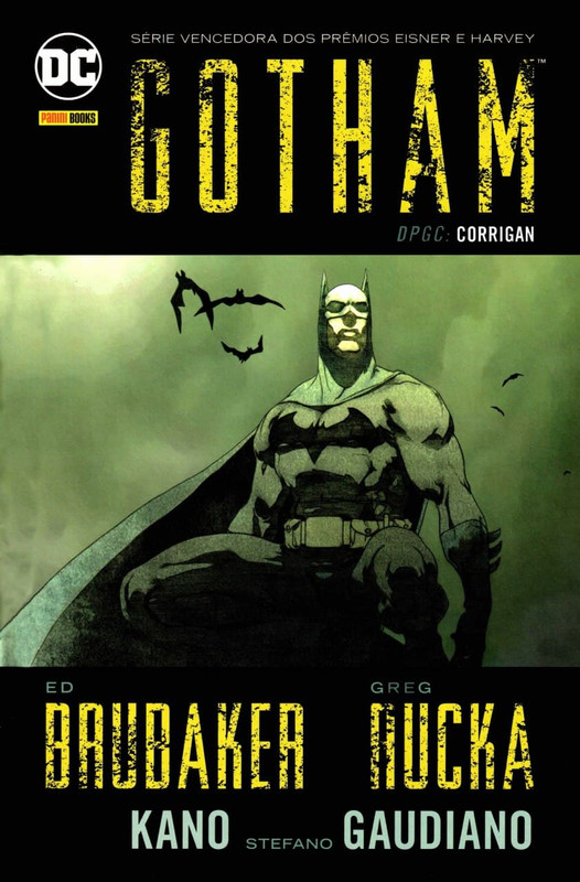 Gotham-4
