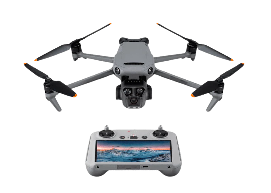 DJI Air 3S