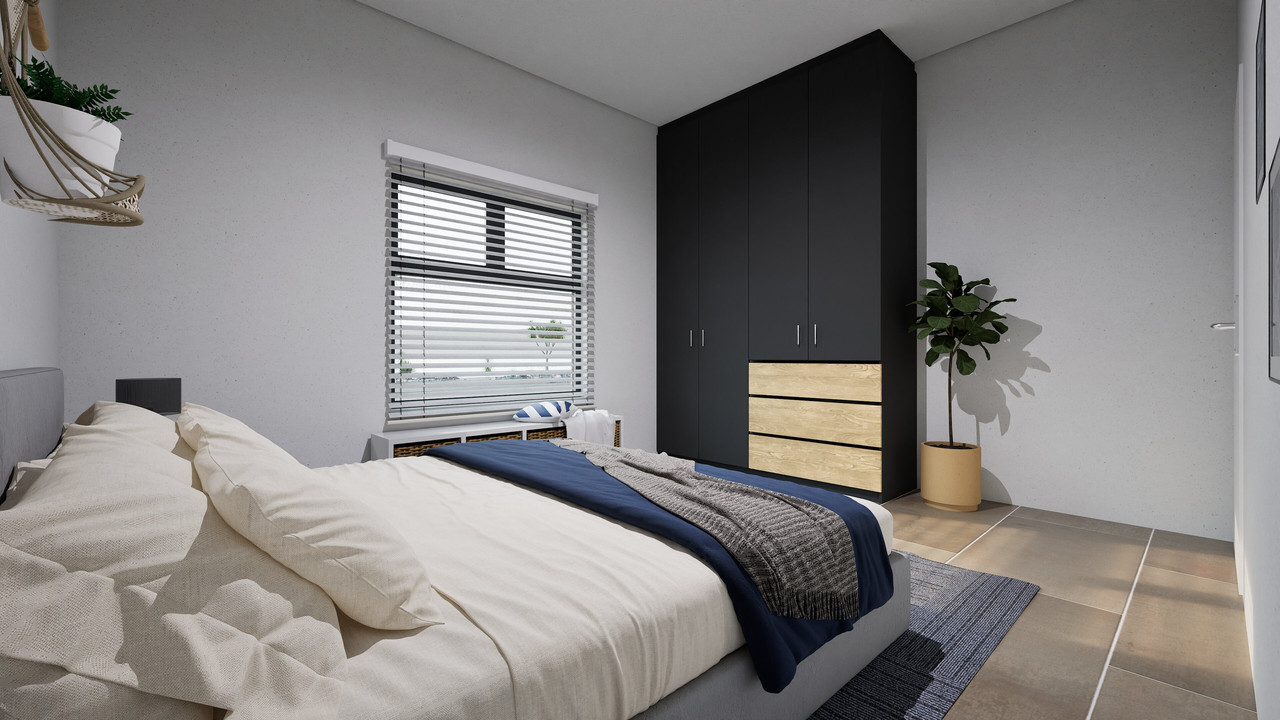 Modern Single-Storey Home in Le Juille - Image 52