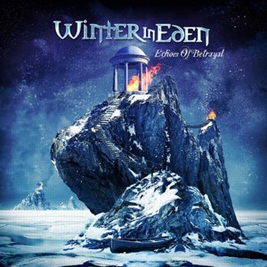 Re: Winter in Eden (ENG) / Symphonic Metal