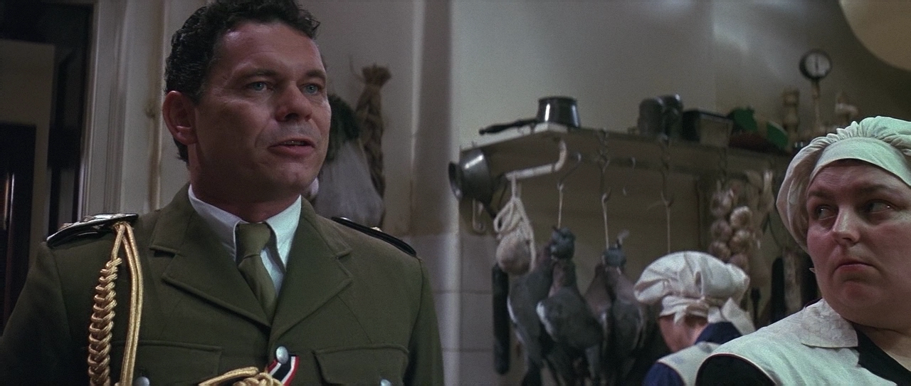 Свет во тьме (4)