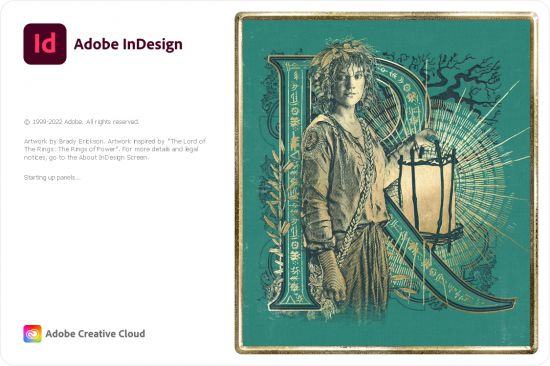 Adobe InDesign 2022 v17.4.0.51 x64 Multilingual