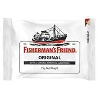 Fisherman`S Friend 25G Original