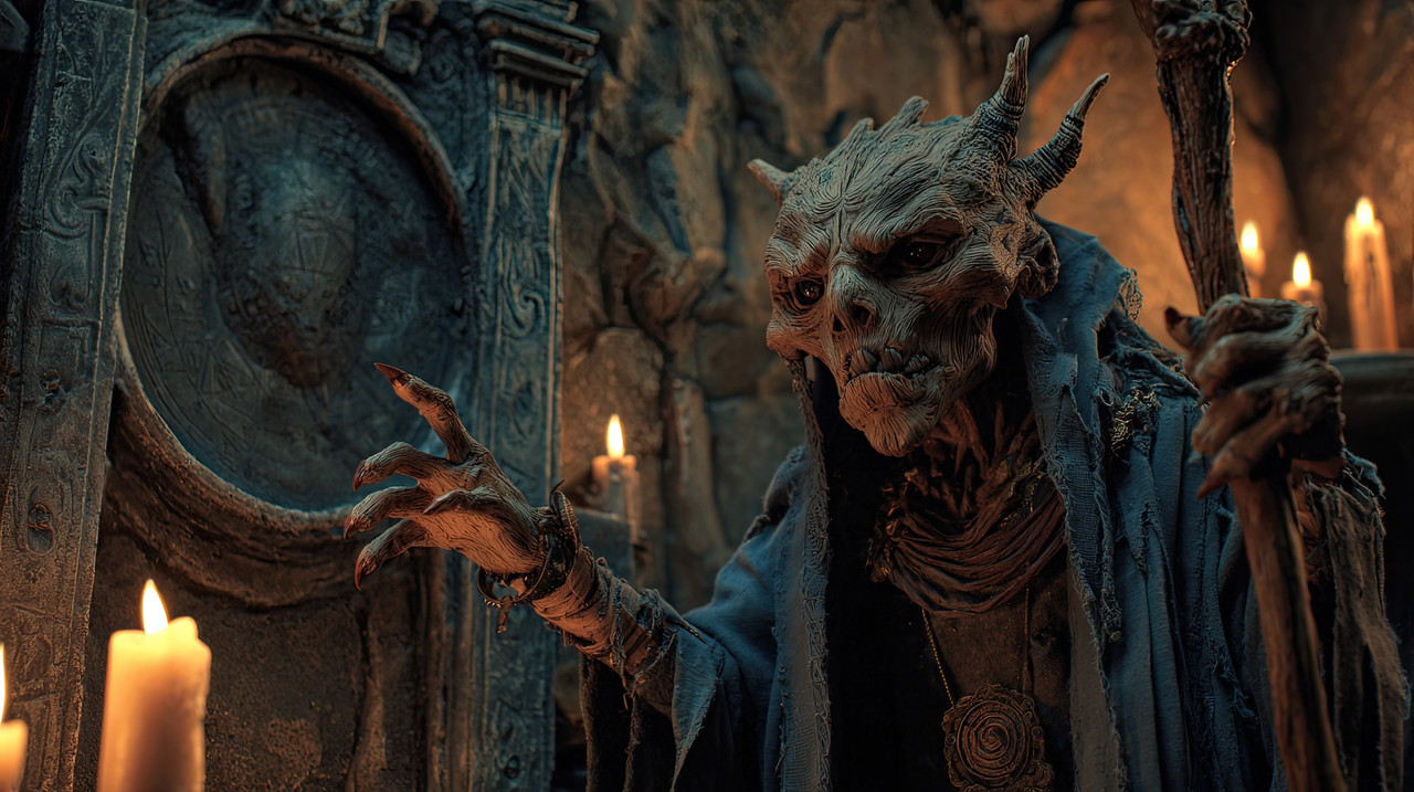 Der Wald ohne Wiederkehr (25)