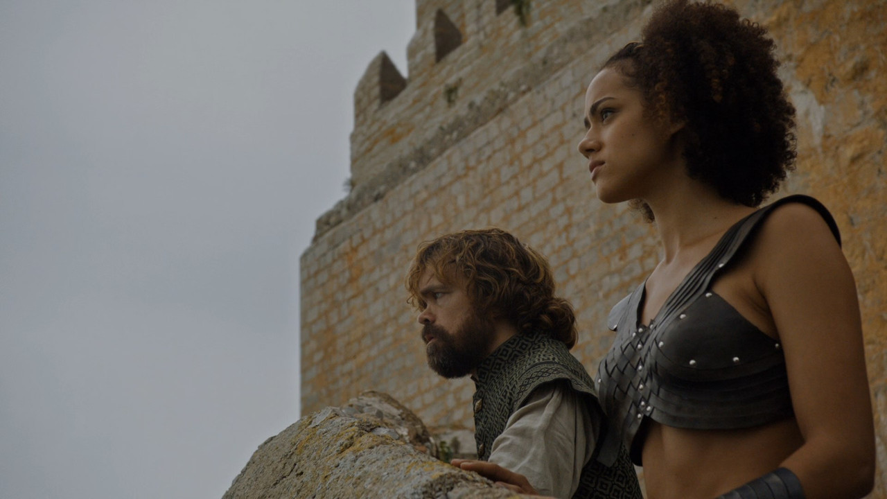 Game of Thrones S06E08 No One (1080p x265 10bit 