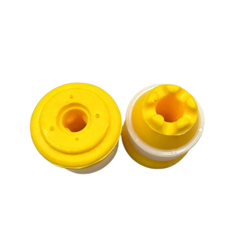 Mercedes Benz Suspension System Series Front Shock Absorber Coil Spring for C-Class W205 E-Class W213 CLS C257 C200 C300 E200 (OE: 2053211606 / A2053211606 / 2053211506 / 2053210100)