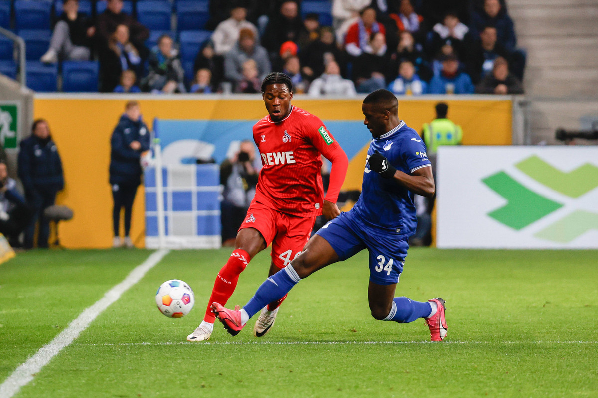 Hoffenheim vs Koln, 01h30 ngày 04/10