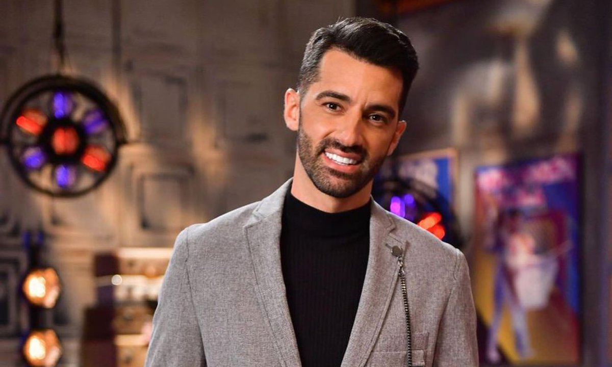 Toni Costa reaccionó a los rumores de su supuesta bisexualidad