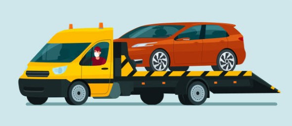 Towing Service