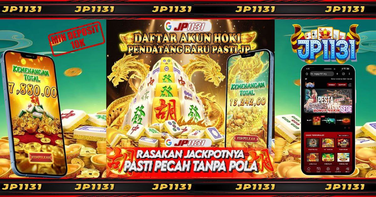 Pemain Malam Paling Beruntung Ungkap Pola yang Buatnya Tajir