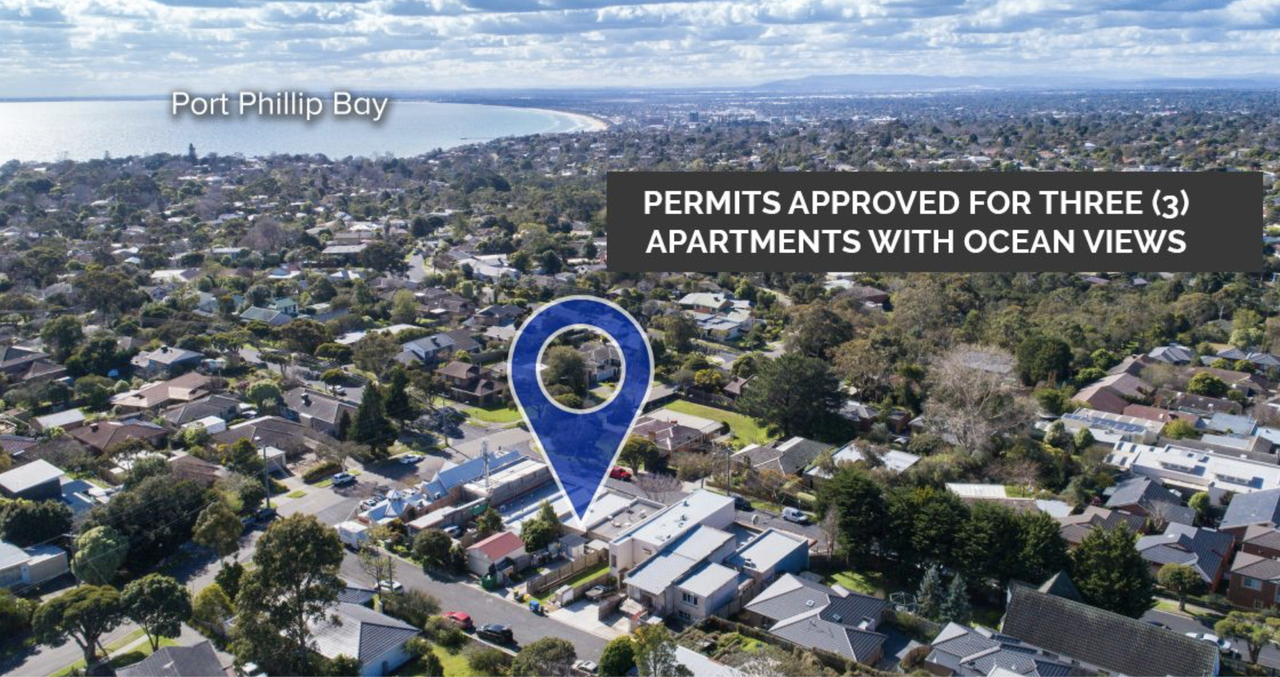 Mornington Peninsula Developments (Mornington, Mt Eliza, Martha Cove, Sorrento, Rosebud)