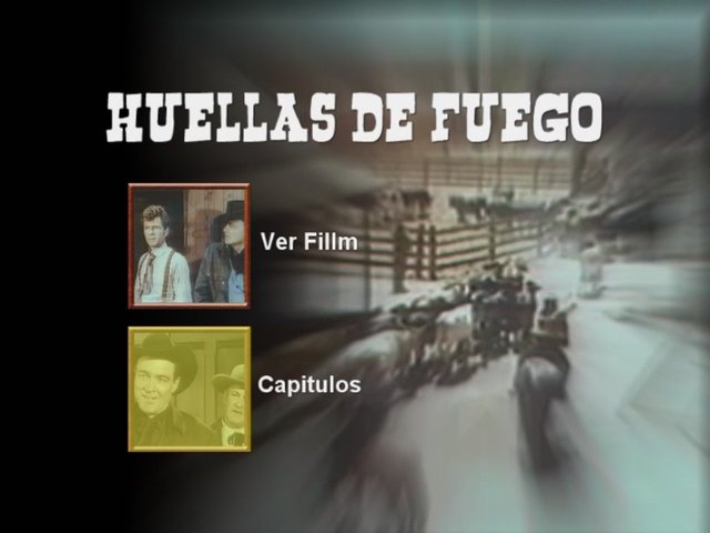 1 - Huellas De Fuego [Dvd5 Full] [Esp.Esp] [Sub:Nó] [1971] [Western]