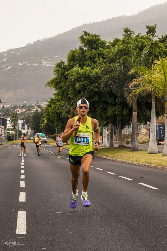 Canary-Run 121