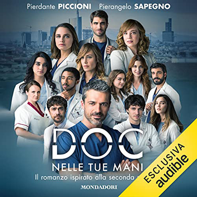 Pierangelo Sapegno, Pierdante Piccioni, Francesco - DOC - Nelle tue mani (2022) (mp3 - 128 kbps)