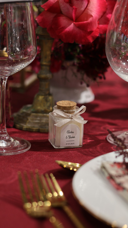 Cadeau invité