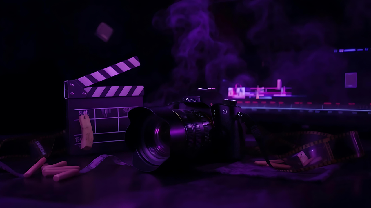 Video Production