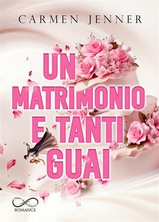 Carmen Jenner - Un matrimonio e tanti guai (2024)
