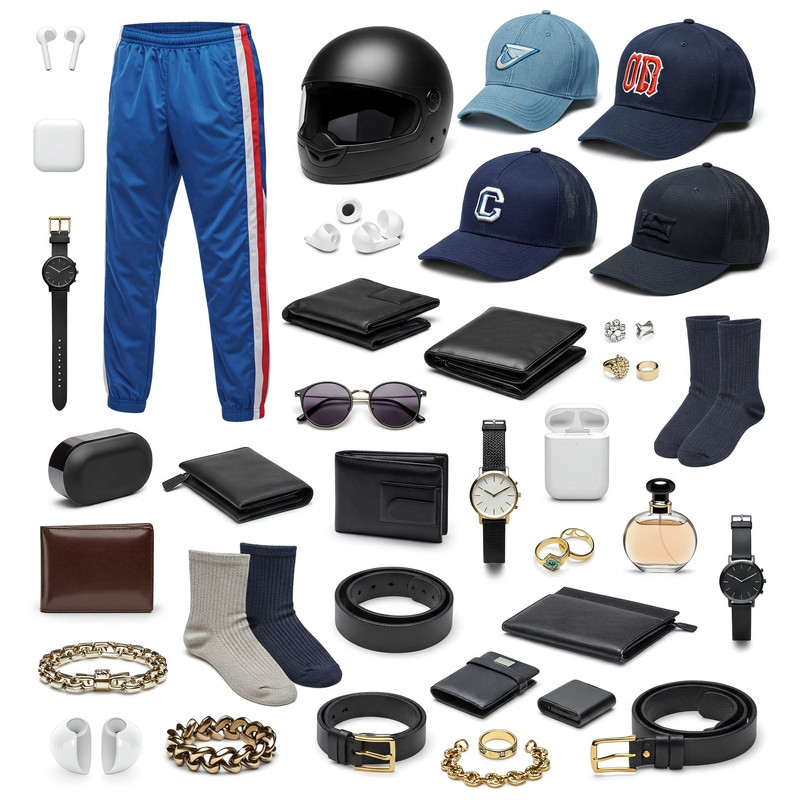 Fashion Accessories