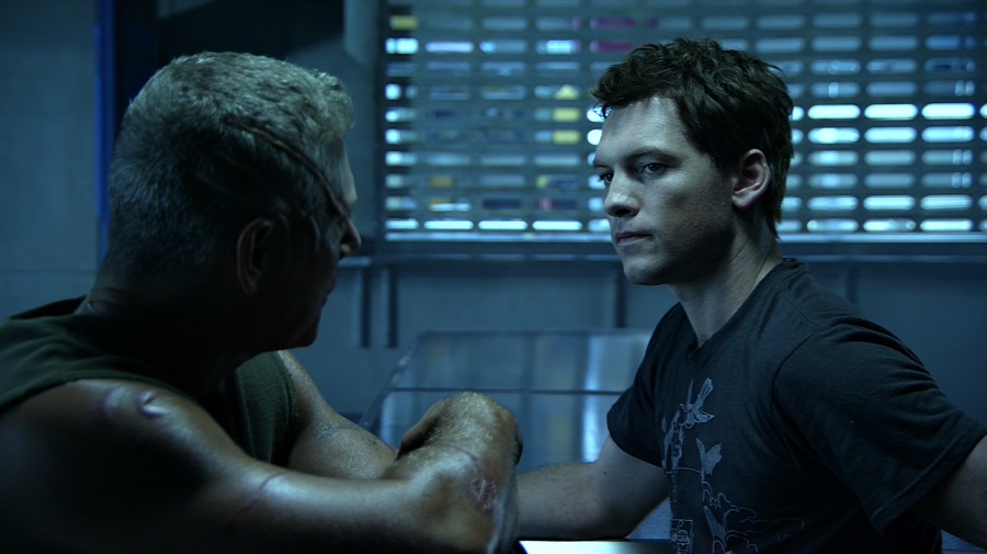 Avatar 2009 BluRay [Hindi + Tamil + Telugu + English] 1080p 480p 720p HEVC ESub Screenshot