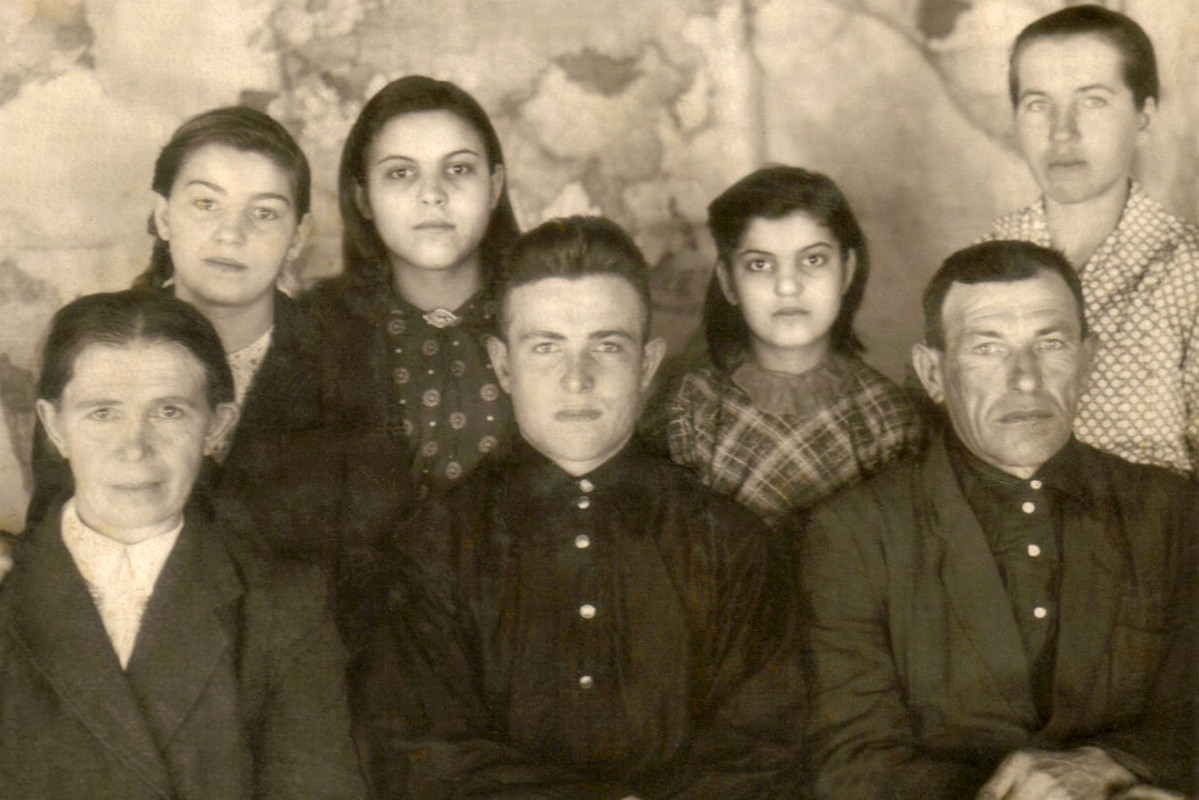 Fam._Schreiner_Baumung
