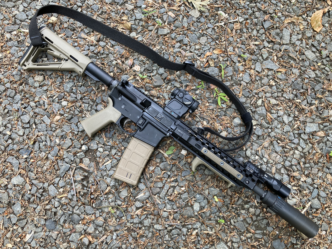 Official 11.5