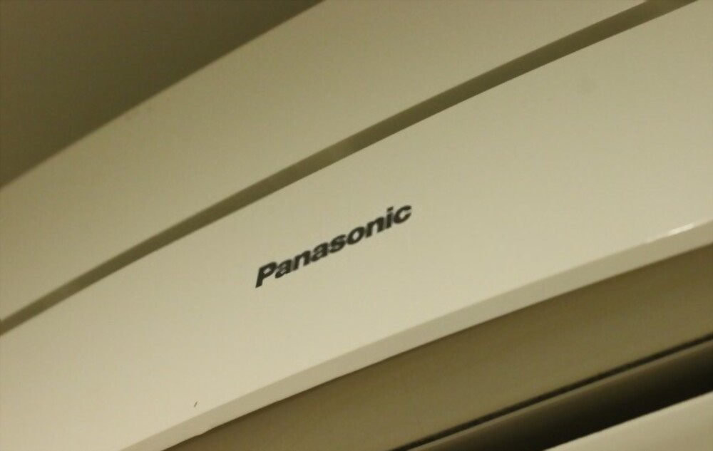 Panasonic Air Conditioners 