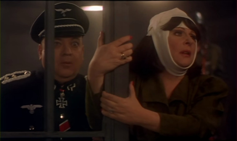 Crying... Silicon Tears (2001) 4