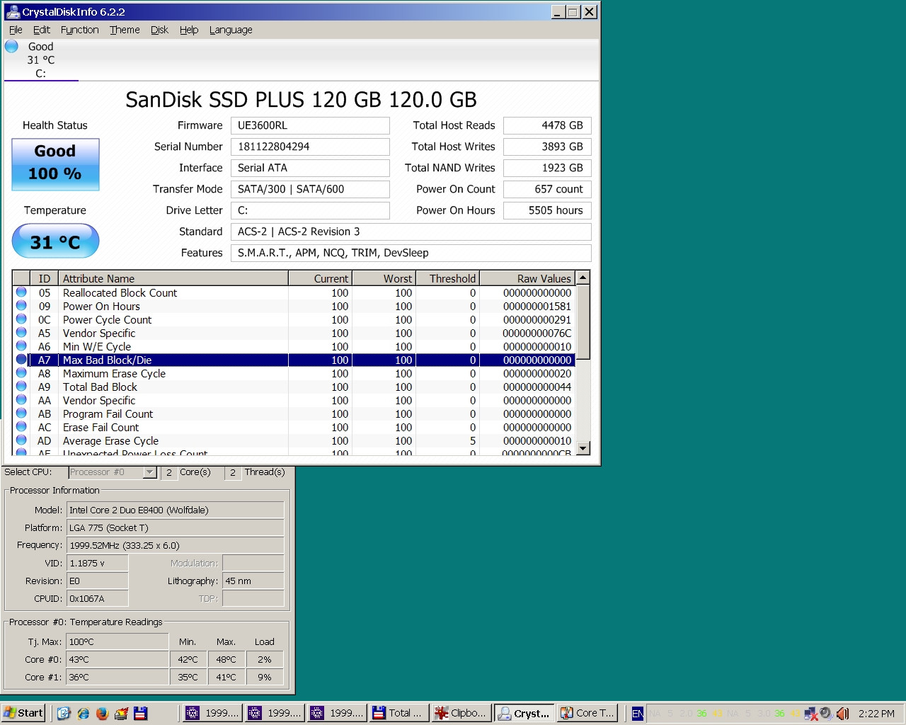 hw info pc maro system htpc 02