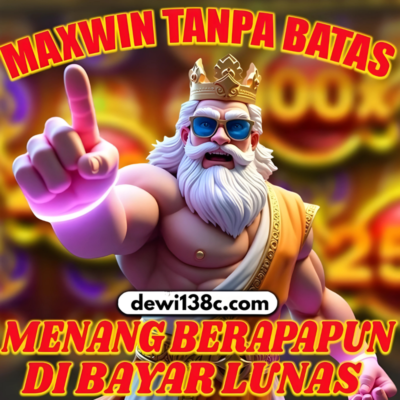 dewi138c.com | Situs Slot Online Resmi Jackpot Besar Malam Ini image 1