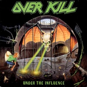 Re: Overkill