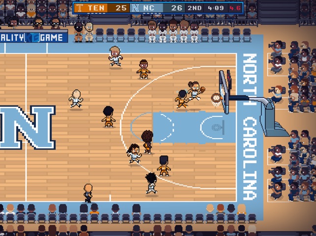 hoop land mod Screenshot 1