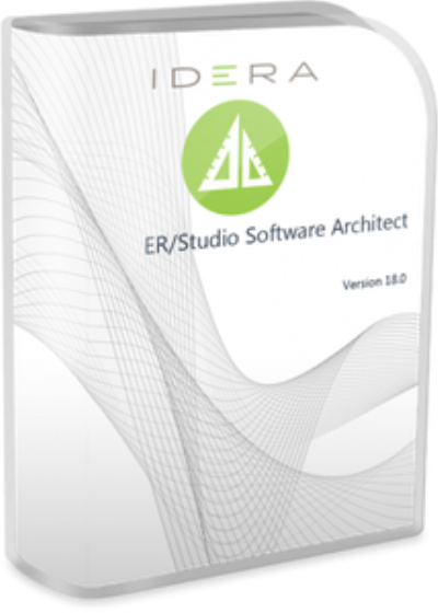 IDERA ER/Studio Software Architect 18.0.0