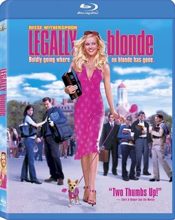 La Rivincita Delle Bionde (2001) WebDL 1080p AC3 ITA - ENG + SUB