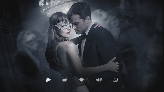 1 - Cincuenta Sombras Más Oscuras [PAL] [DVD9Full] [Cast/Ing/It] [Sub:Varios] [2017] [Romance]