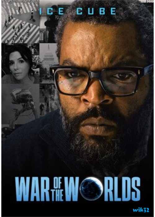 Wojna światów / War of the Worlds (2025) MULTi.1080p.AMZN.WEB-DL.H264.DDP5.1-K83 / Lektor i Napisy PL