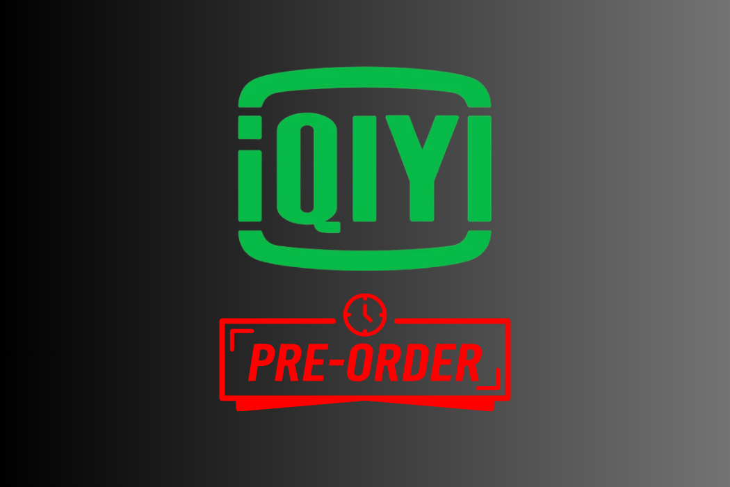 แอค IQIYI Standard