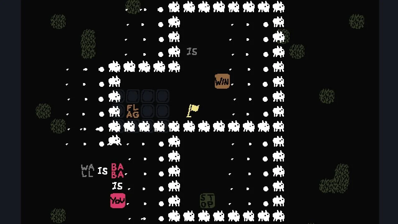 Download Baba Is You APK