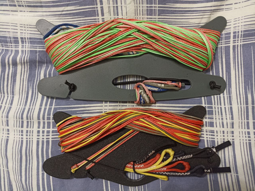 Стропы удлинители1