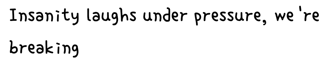 Single_Day font