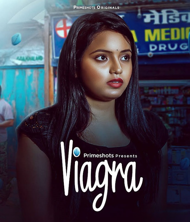  Viagra (2023) UNRATED 720p HEVC HDRip PrimeShots S01E02 Hot Web Series x265 AAC [150MB] Full Movie Download