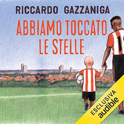 Riccardo Gazzaniga - Abbiamo toccato le stelle (2022) (mp3 - 128 kbps)