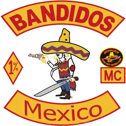 bandidos-png-5-Transparent-Images.png