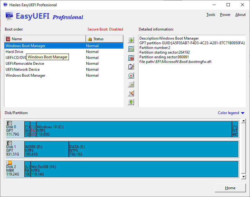 download the last version for windows EasyUEFI Enterprise 5.0.1 download the last version for windows EasyUEFI Enterprise 5.0.1