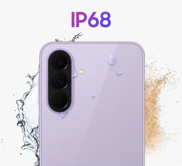 IP68 Rating